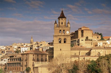 Qué visitar en Calahorra, La Rioja 